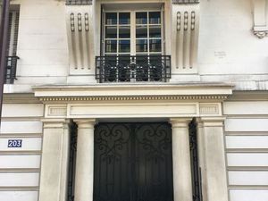 LOCAL PROFESSIONNEl A LOUER NEUILLY SUR SEINE