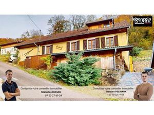 Maison 5 pièces 120 m²