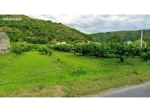 Terrain 275 m² Sarras