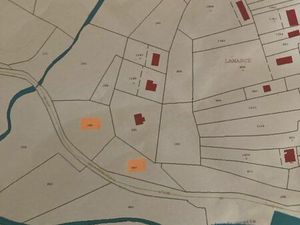 Terrain agricole à Lanarce 07