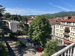 Appartement 5 pièces 85 m²