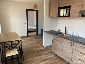 Appartement Centre Remiremont