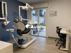 Local d'activités à louer