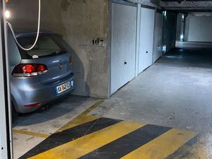 PARKING Centre ville BRUNOY