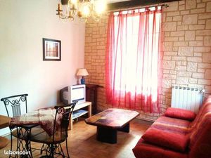 ? Maison de caractère _ Centre-ville