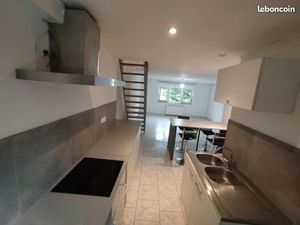 Appartement t 3 sevenans 62.5m2/ 78m2 au sol