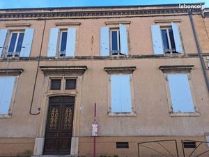 Appartement 2 pièces 31 m²