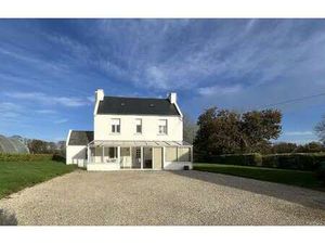 Vente Maison à Mespaul (29420) : à vendre / 78m² Mespaul