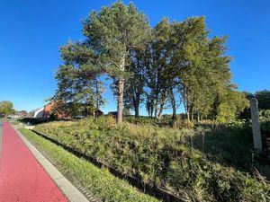 Exclusieve bouwgrond voor villabouw – 23are te Veerle-Hei...