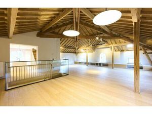 Duplex à louer avec terrasse et jardin   Waterloo (VBD53464)