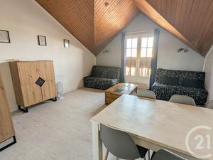 Appartement F2 à vendre - 2 pièces - 35 67 m2 - Talmont St Hilaire - 85 - PAYS-DE-LOIRE