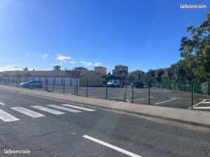 Place de parking Narbonne Plage