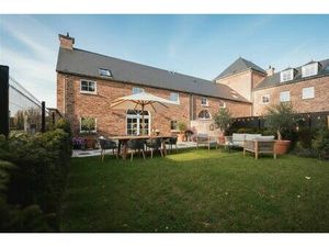 Maison à louer à Rue du Château de Suarlée Suarlée (VBD53458)