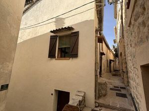 Duplex 3 pièces 48 m²