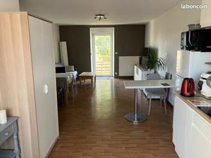 F3 Golbey - Appartement 65m2
