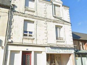 Local commercial à vendre