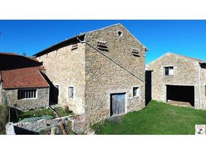 Grange 4 pièces 390 m²