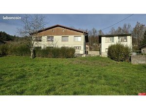 Maison 6 pièces 90 m²