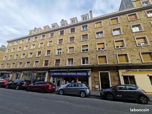 Appartement 4 pièces 81 m²