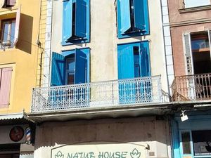 À Louer – Local Commercial 60m² – Centre-ville de Pamiers