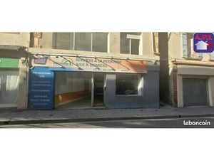 Local commercial 45 m² PAMIERS