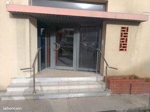 Local commercial climatisé