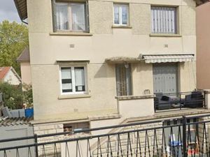 Opportunité rare pour particuliers ou investisseurs - Maison à Bonneuil-sur-Marne