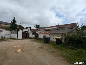 Immeuble de rapport 400 m² Sedan