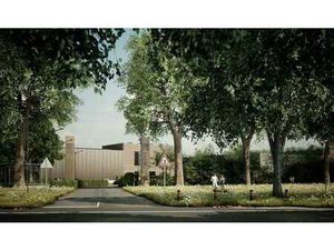 Bâtiment neuf à réserver dans le projet Heultje Westerlo