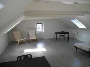 Location Appartement T1 Meublé à Morlaix (29600) : à louer T1 Meublé / 27m² Morlaix