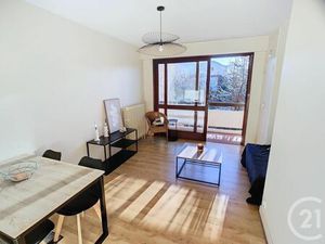 Appartement Studio à louer - 1 pièce - 25 58 m2 - St Girons - 09 - MIDI-PYRENEES
