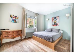 Location maison de plein pied