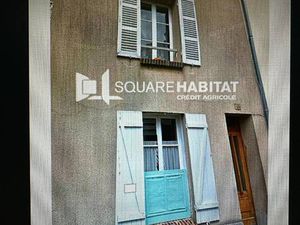 Square Habitat Vallée de l Eure