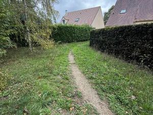 Terrain 500 m² Saint Pierre Du Perray