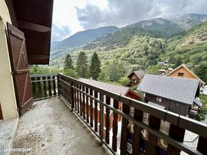 Duplex 3 pièces 60 m²