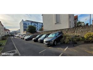 Echange T4 contre 2 petites surface