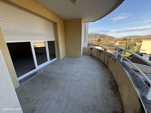 Appartement 3 pièces 71 m²