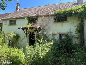 Maison 4 pièces 115 m²