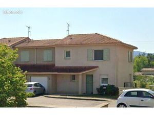 Villa 5 pièces 96 m²