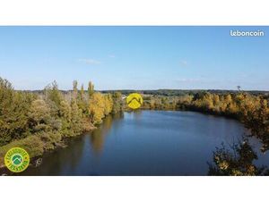 Terrain 30 792 m² Auxerre