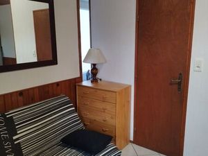 Loue studio meublé au THILLOT