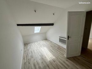 Appartement 6 pièces 90 m²