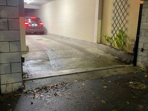 Location place parking