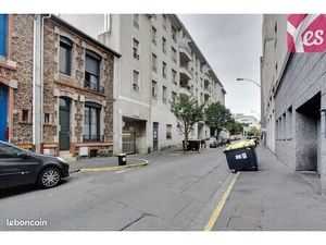 Parking Le Kremlin Bicetre