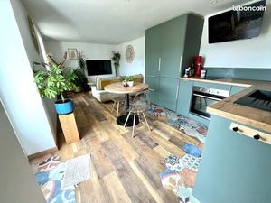 Petite maison individuelle