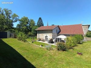 Fermé entièrement rénovée