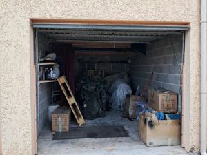 Parking/box 14 m² Hyères