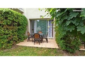 Studio cabine 35 m²