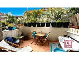 Appartement 4 pièces 135 m²