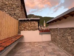 Appartement Moulinet